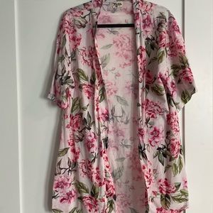 Show me your MUMU robe